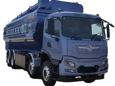 Total Cost of Ownership Analysis: Diesel vs Electric Agricultural Trucks