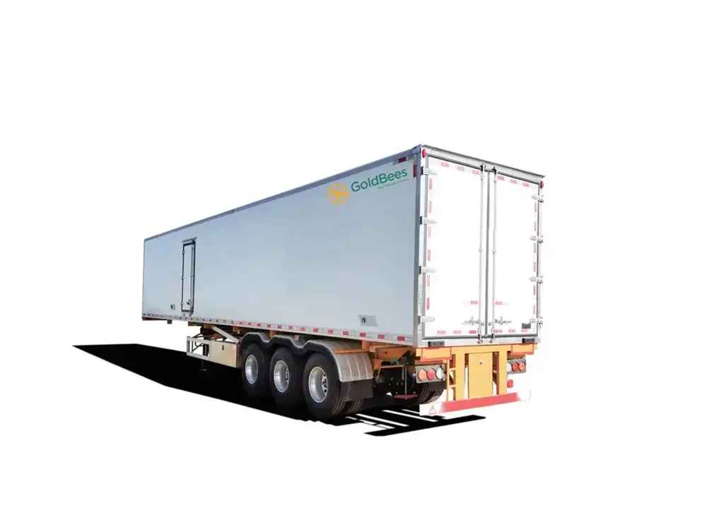 How to Maintain Cargo Freshness with Advanced Cold-Chain Engineering